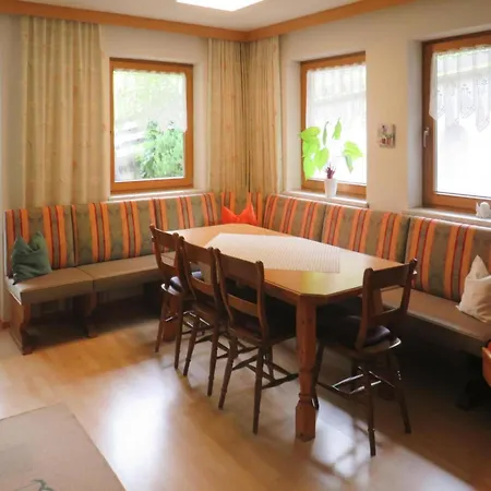 Holiday Home In Fuegenberg Near Spieljochbahn, Cleaning Included Prázdninový dům Fügen