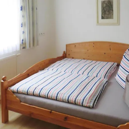 Holiday Home In Fuegenberg Near Spieljochbahn, Cleaning Included Prázdninový dům *