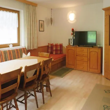 Holiday Home In Fuegenberg Near Spieljochbahn, Cleaning Included Fügen