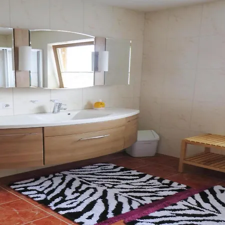 Holiday Home In Fuegenberg Near Spieljochbahn, Cleaning Included