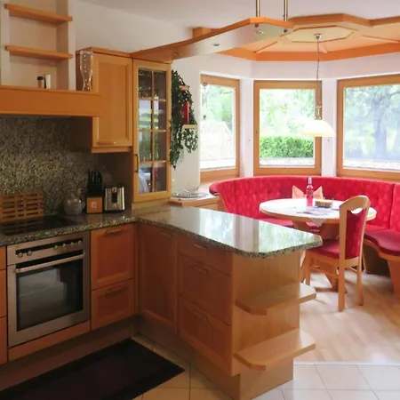 Holiday Home In Fuegenberg Near Spieljochbahn, Cleaning Included Vakantiehuis *