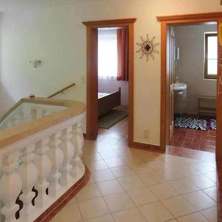 Holiday Home In Fuegenberg Near Spieljochbahn, Cleaning Included