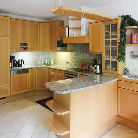 Holiday Home In Fuegenberg Near Spieljochbahn, Cleaning Included * Fügen