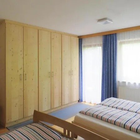 Holiday Home In Fuegenberg Near Spieljochbahn, Cleaning Included *