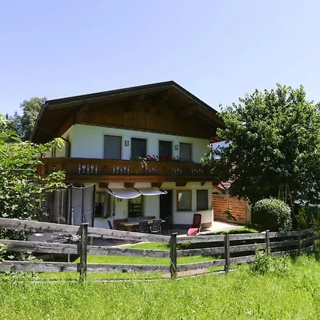 Holiday Home In Fuegenberg Near Spieljochbahn, Cleaning Included Vakantiehuis *